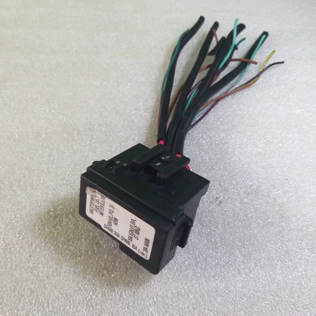 Fuse Box Rumah Sikring CB 150 CBR 150 CB Verza CRF 150 Sonic 150