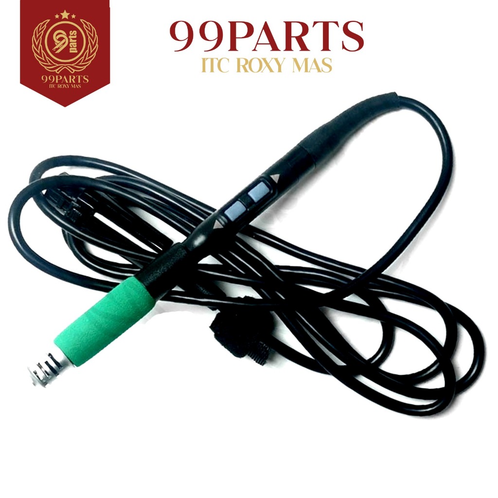 99SPS - Gagang Solder Sugon T210 / T115 Original / Gagang Untuk Mata Solder C115 / Gagang Solder Sug