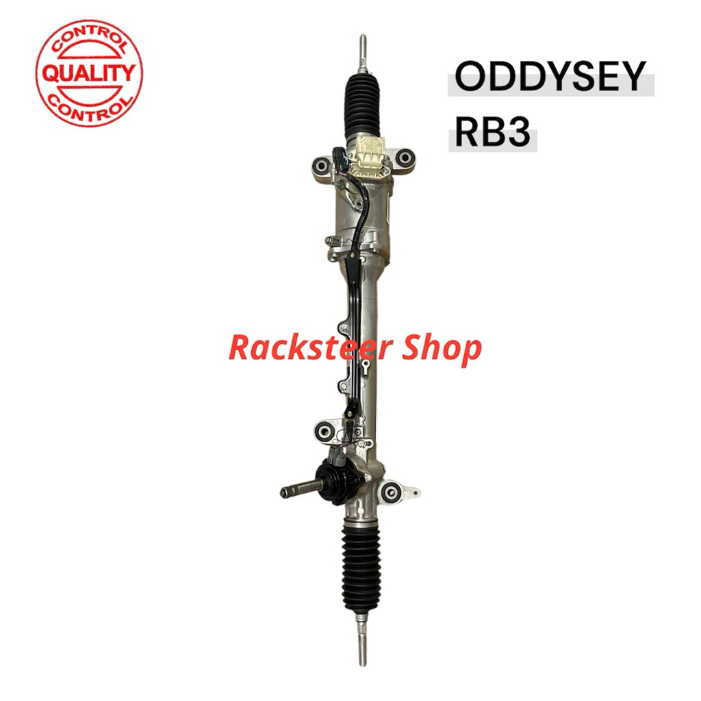 (READY STOCK) Racksteer EPS Rack Steer Rek Stir Power Steering ODDYSEY RB3