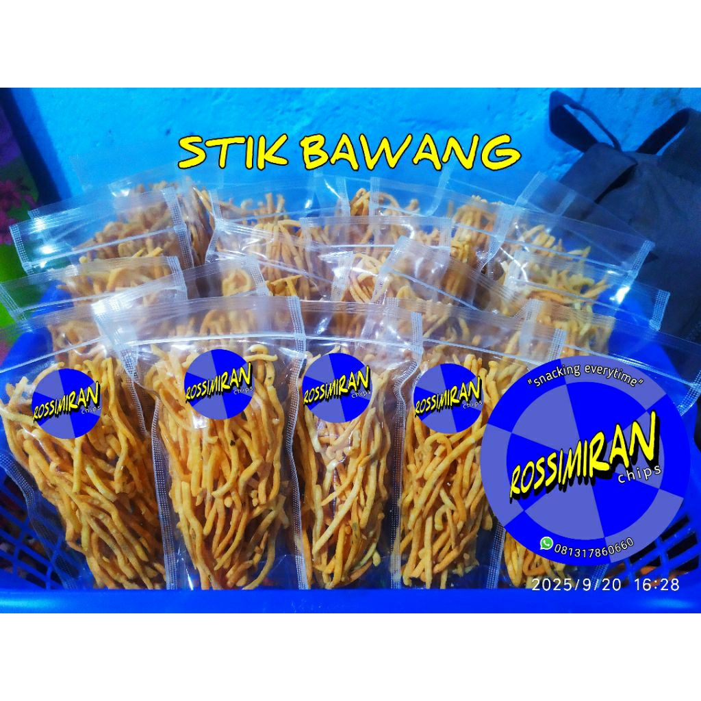 Stik Bawang 1 KG