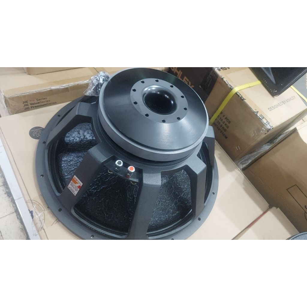 speaker subwoofer 18 inchi ACR fabulous 100182
