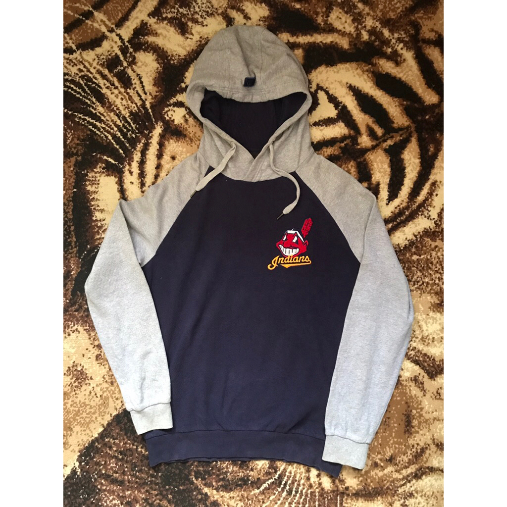 Hoodie Indians by MLB
