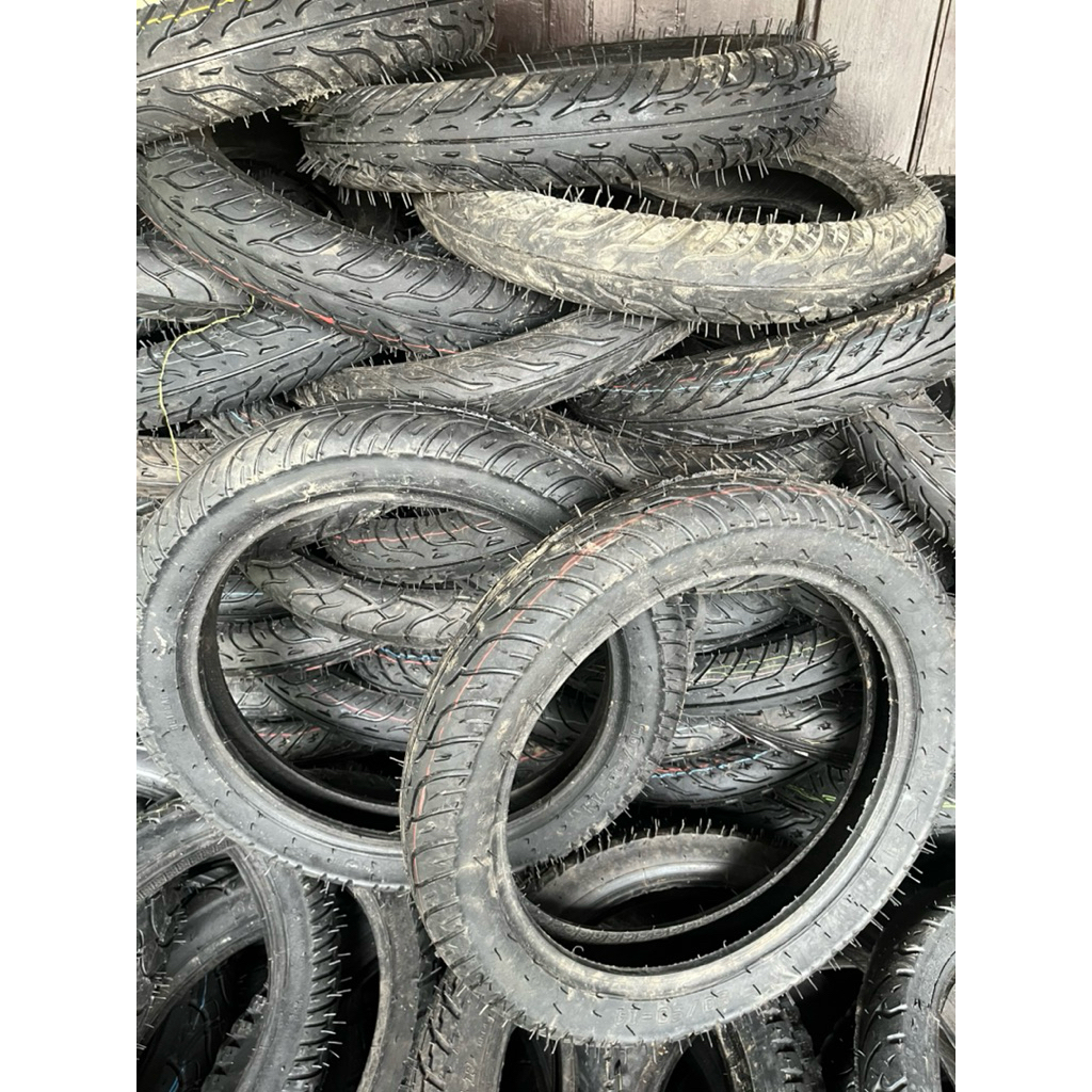 Ban baru ring 14 murah meriah