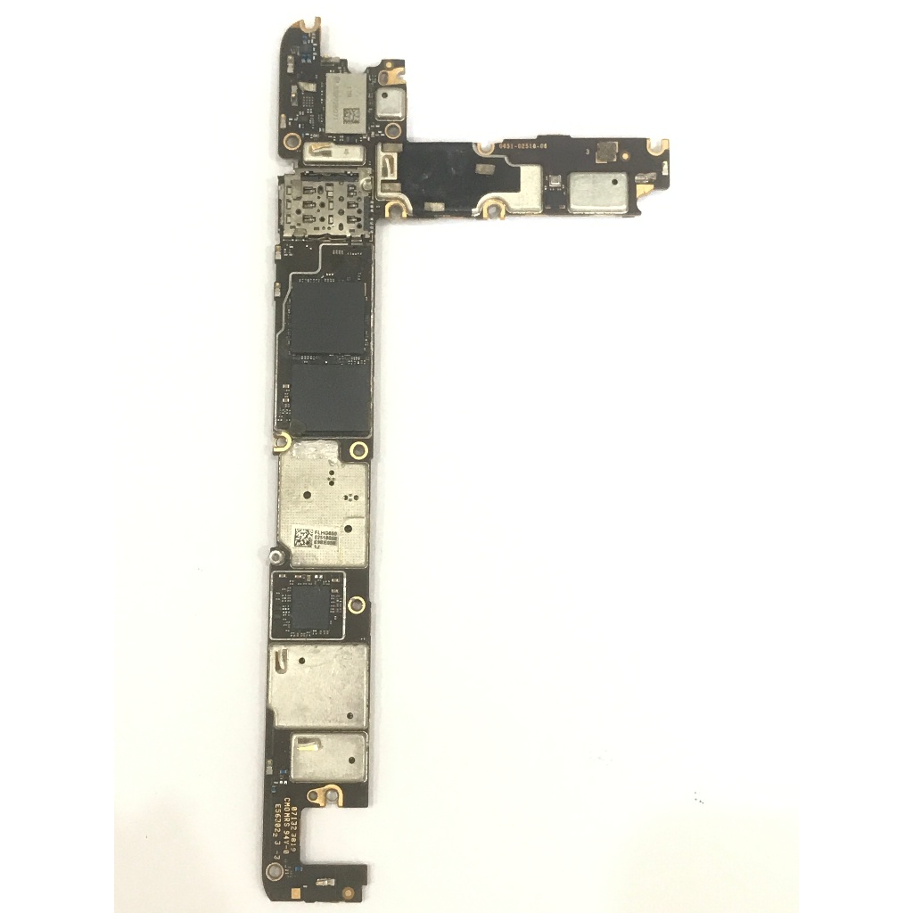 Mesin Pixel 4XL Mati total, Komponen utuh belum ada yang hilang, Cocok buat yang cari kanibalan Moth