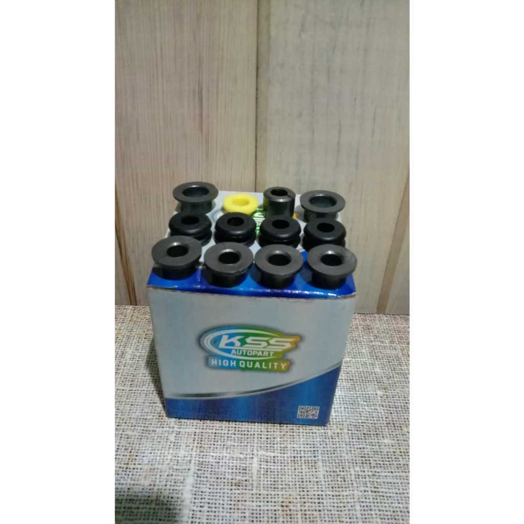 Bushing Bosh Tongkat Transmisi Perseneling kit Futura T120ss