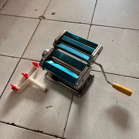 GILINGAN MIE NAGAKO / SPAGETTI MAKER