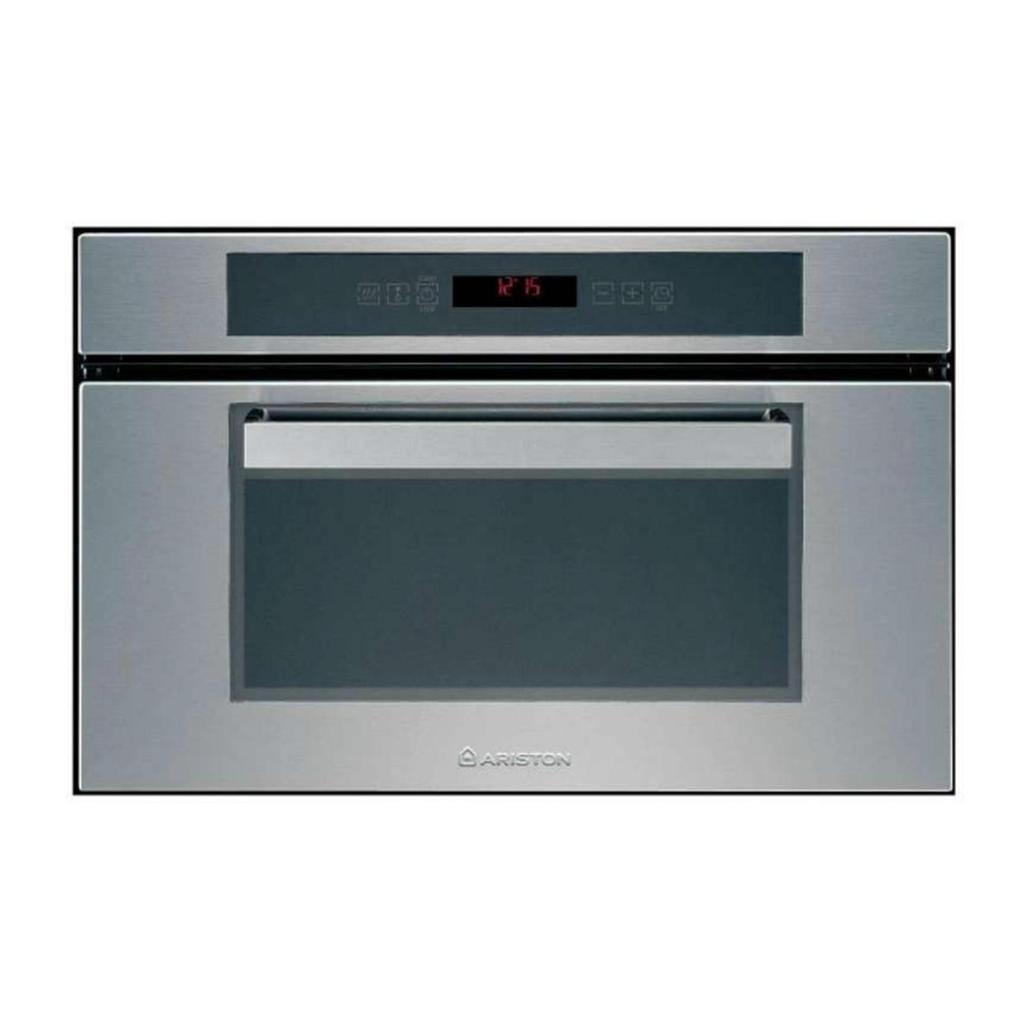 ARISTON Built in Steam Oven SO100 Ex - display