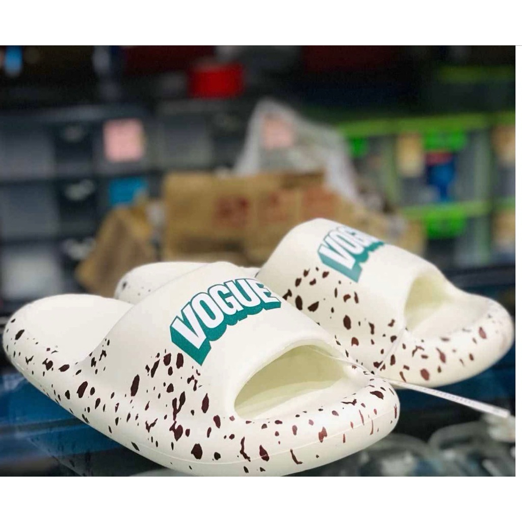 KMO Sandal VOGUE TERBARU import