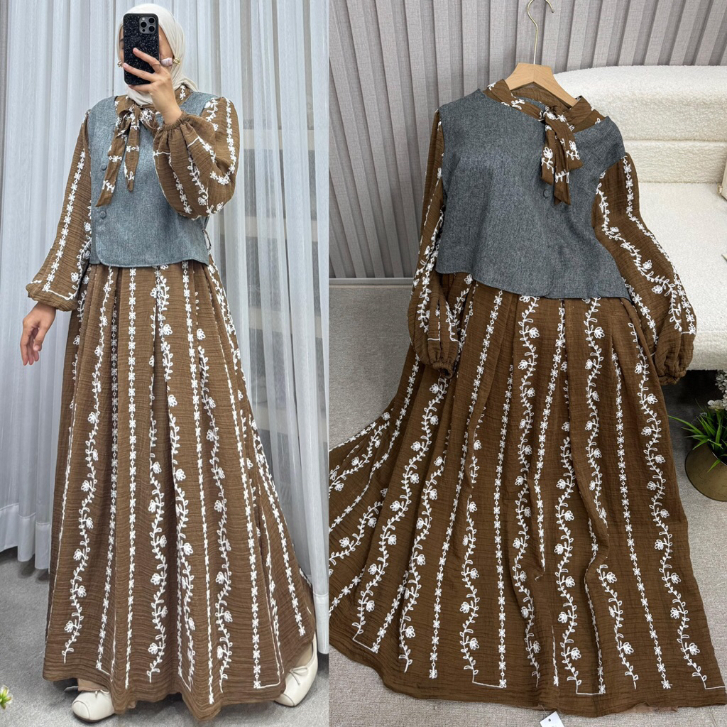 GAMIS SABIRA