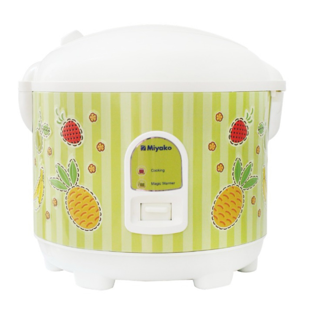 MAGIC COM ANTI LENGKET MIYAKO MCM-528