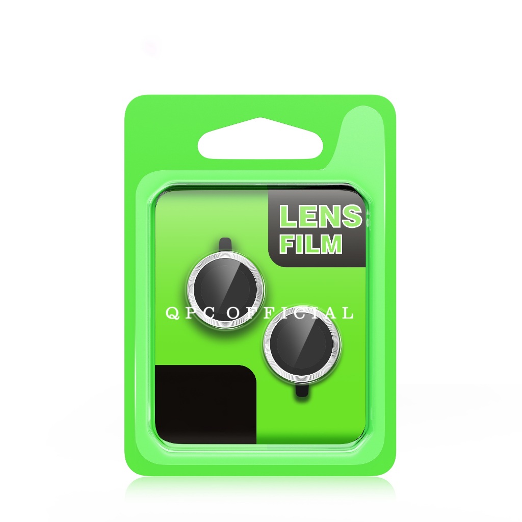 Pelindung Kamera Metal Ring / Tempered Glass Camera Iphone 13 Iphone 13 Mini Iphone 13 Pro Iphone 13