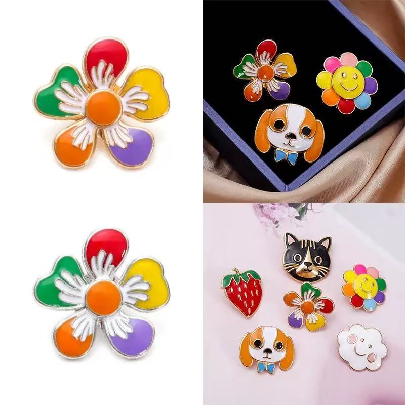 Bros/Kartun Bros/Pin/come Bros/Pin Lucu/Pin Grosir