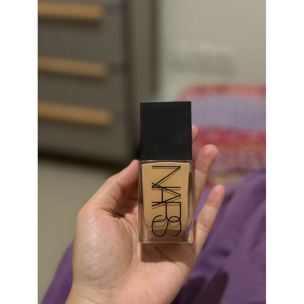 PRELOVED NARS Light Reflecting™ Foundation - medium coverage