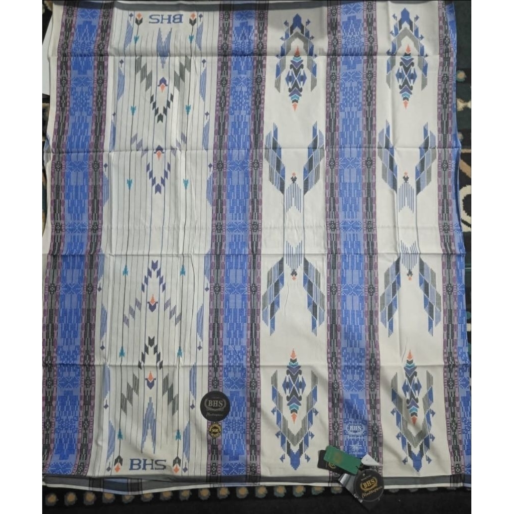 bhs sge masterpice gold