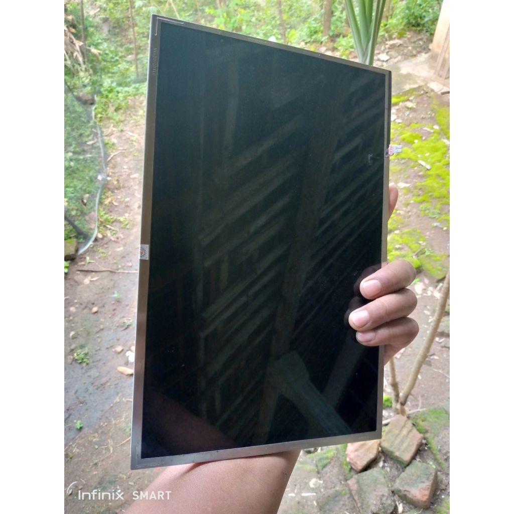 LCD laptop Compaq CQ 40