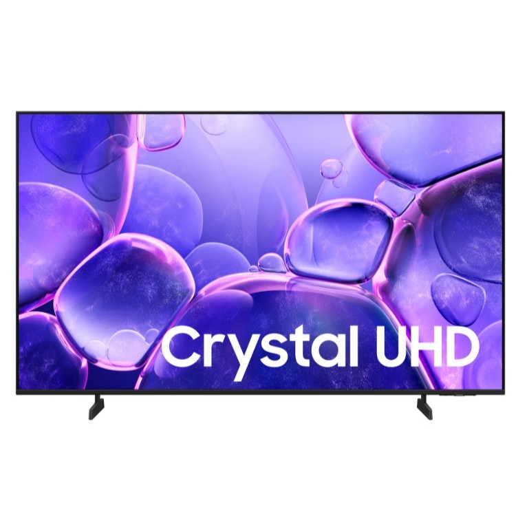LED SAMSUNG – SMART TV – 55U8000FK - KHUSUS AREA SALATIGA