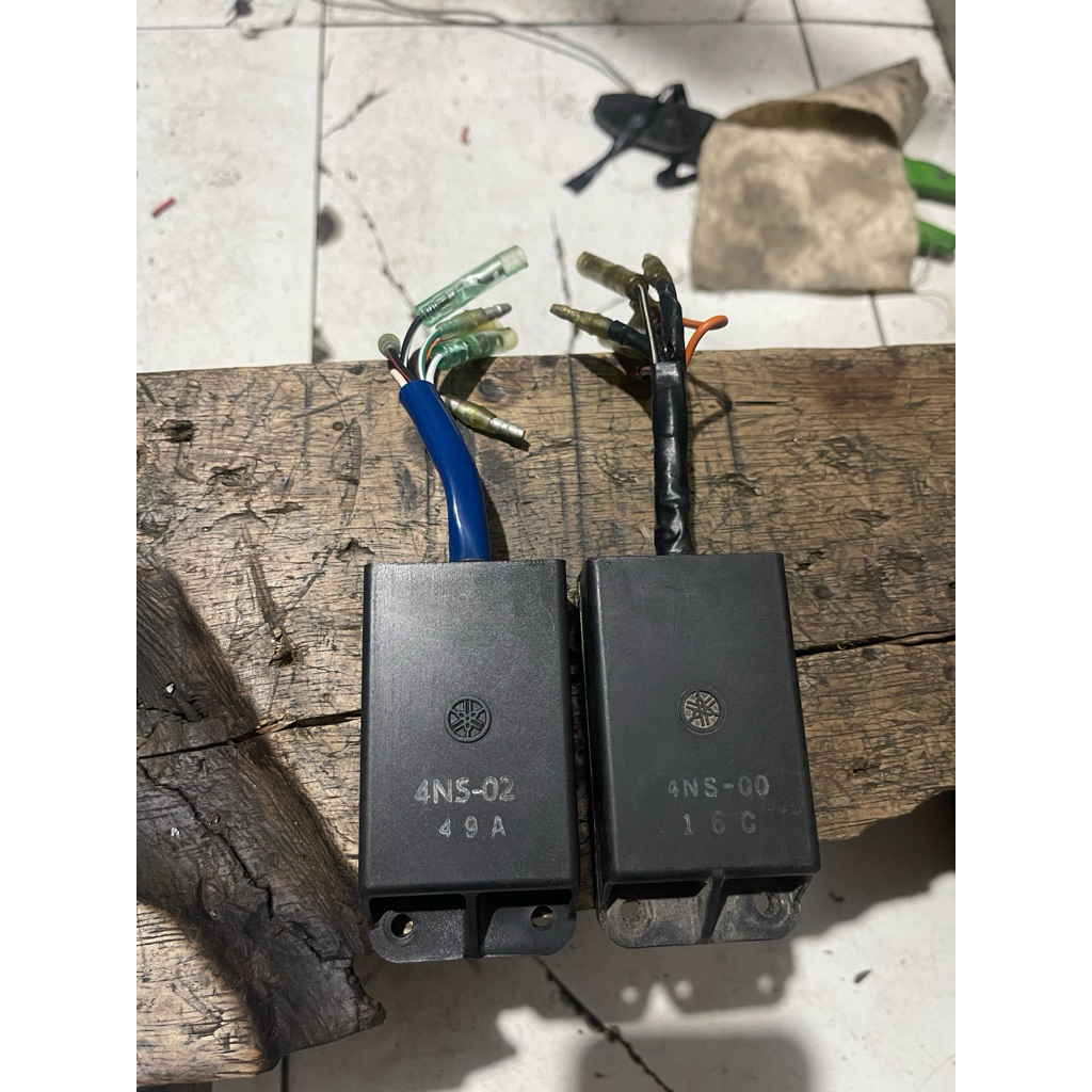 CDI ORI FIZR COPOTAN NORMAL