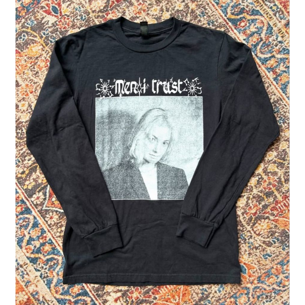 Men I Trust LS Tour Merch (Leftover)