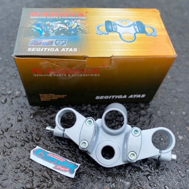 SEGITIGA ATAS NINJA R , SEGITIGA T ATAS NINJA R