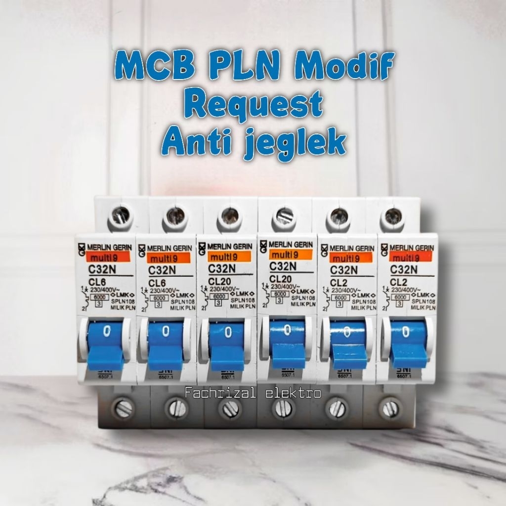 Mcb  modif  merlin garin