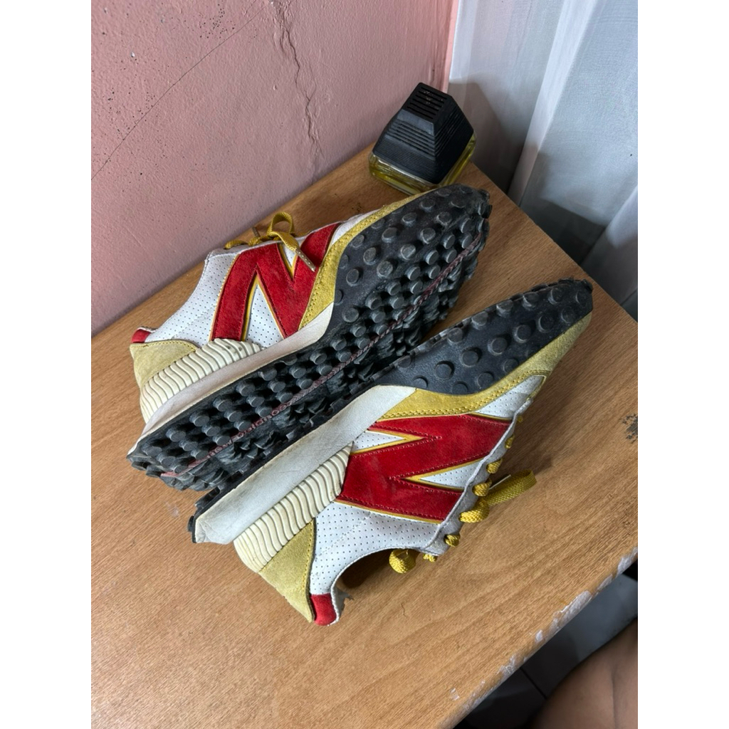 Casablanca X New Balance XC-72