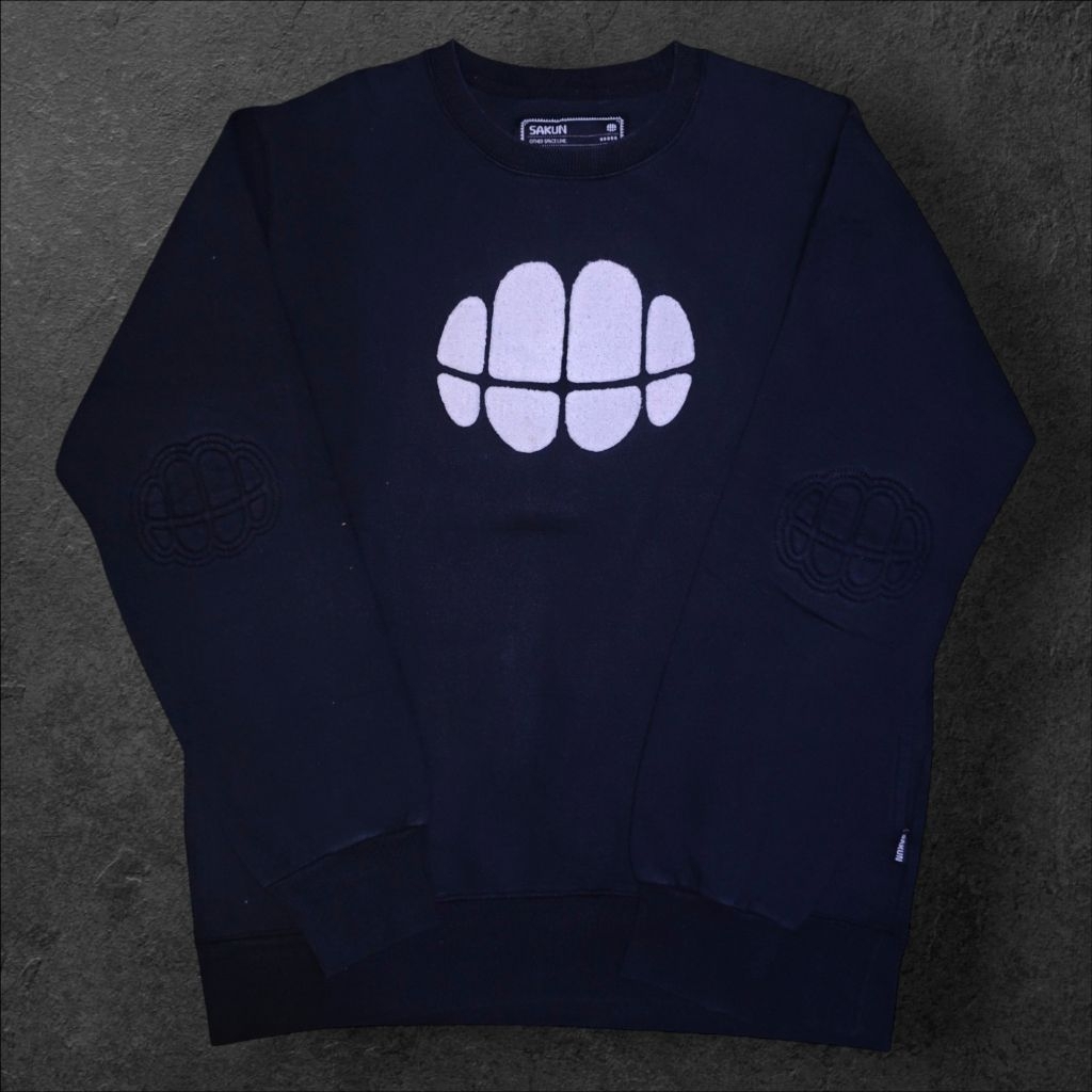 Crewneck Sweater Sakun