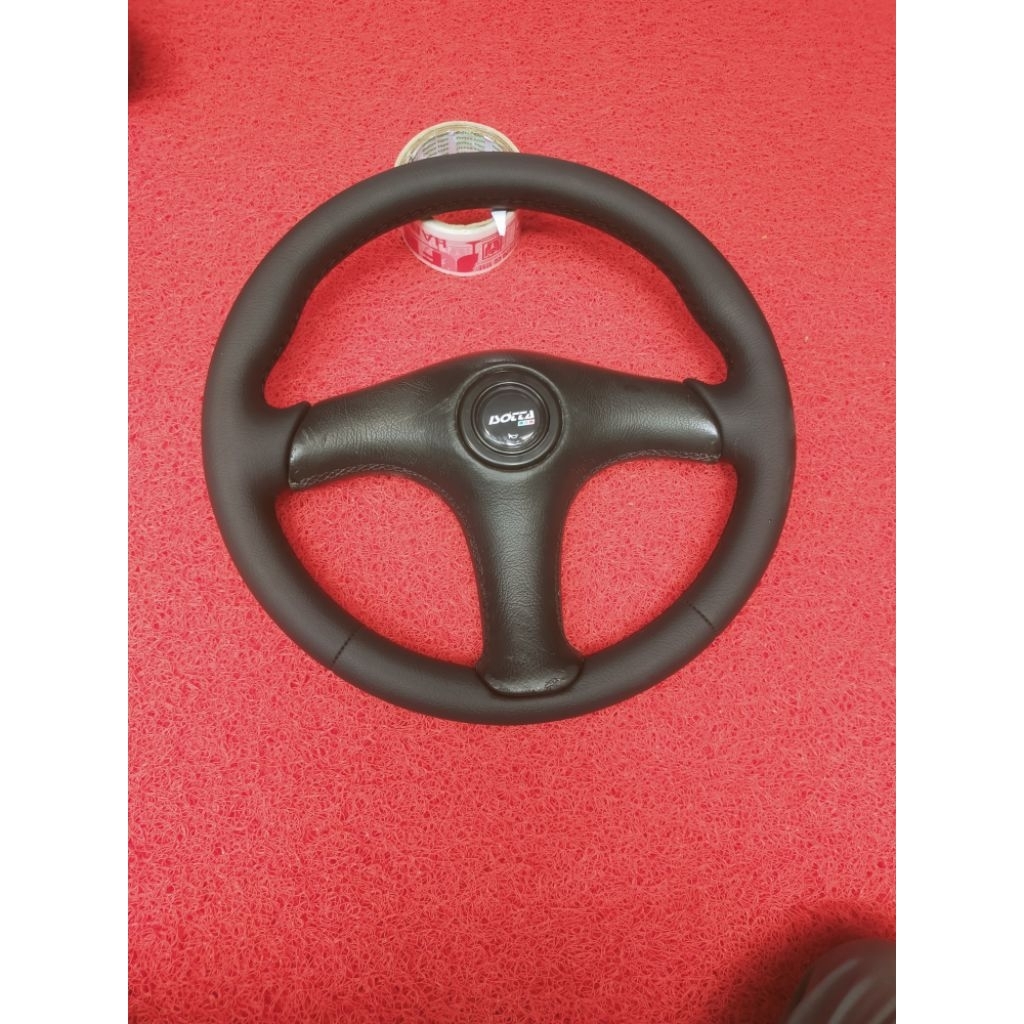 Setir Stir racing isotta original Made in italy