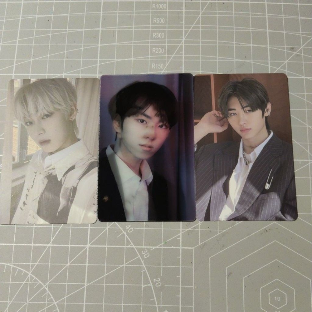 ENHYPEN BORDER: CARNIVAL HYPE ver.