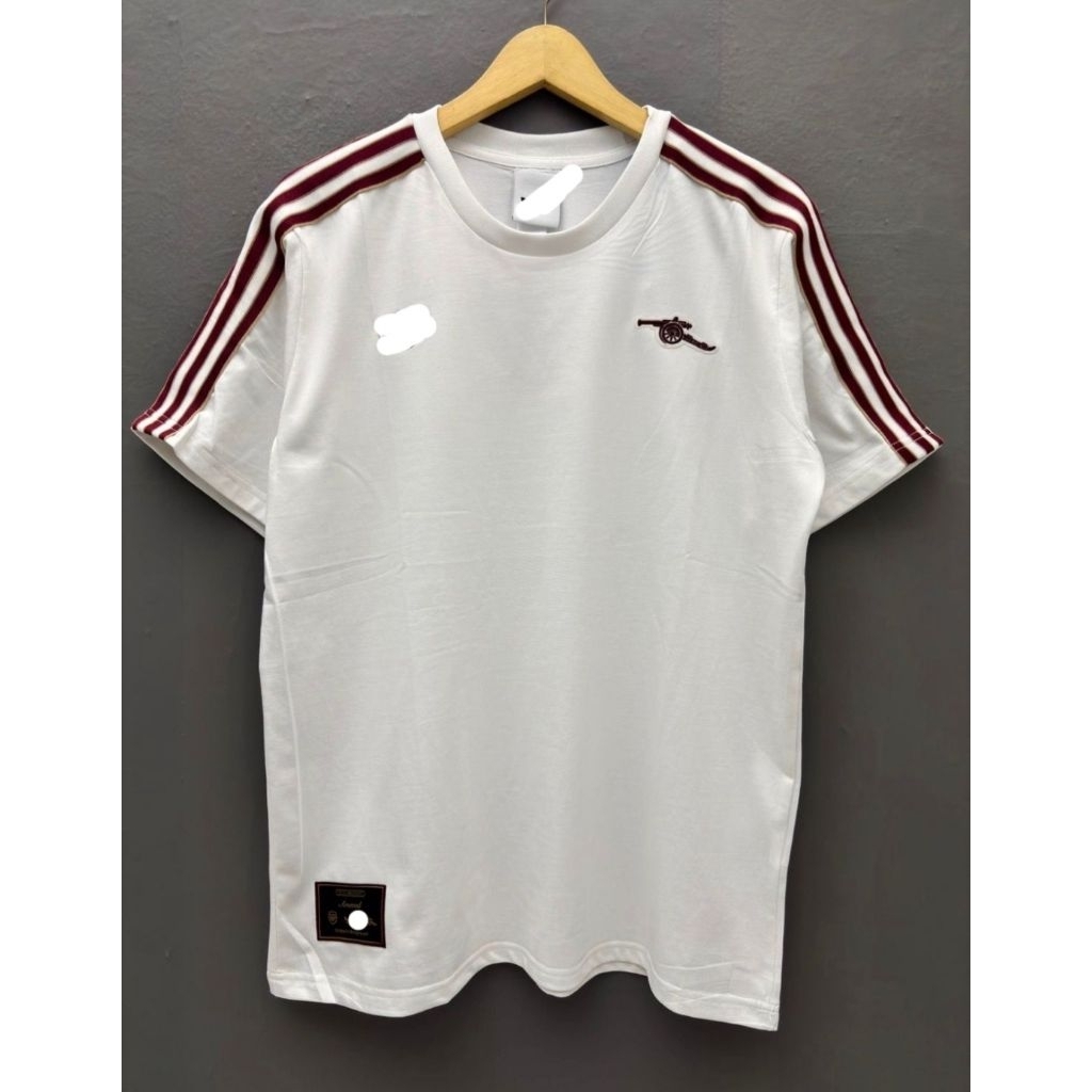 Jersey Kaos Baju Sepak Bola Dewasa Arsenal Home Away 3rd Third Edisi Spesial Special Edition Terace 