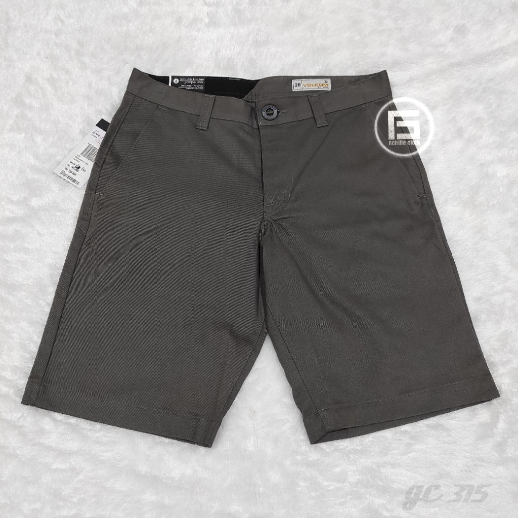 celana volcom original, 28