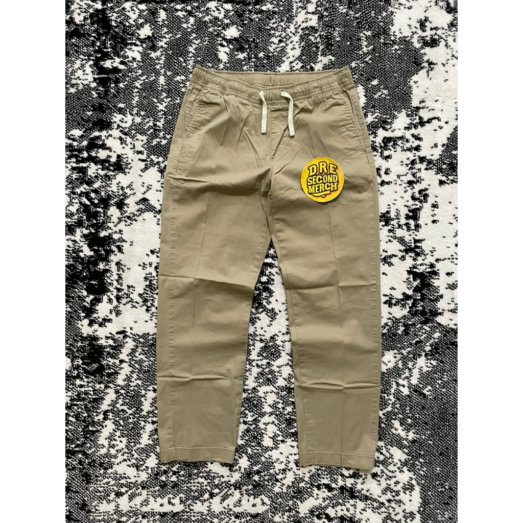Dickies Relax Chino Pants size 28-30 bisa pakai