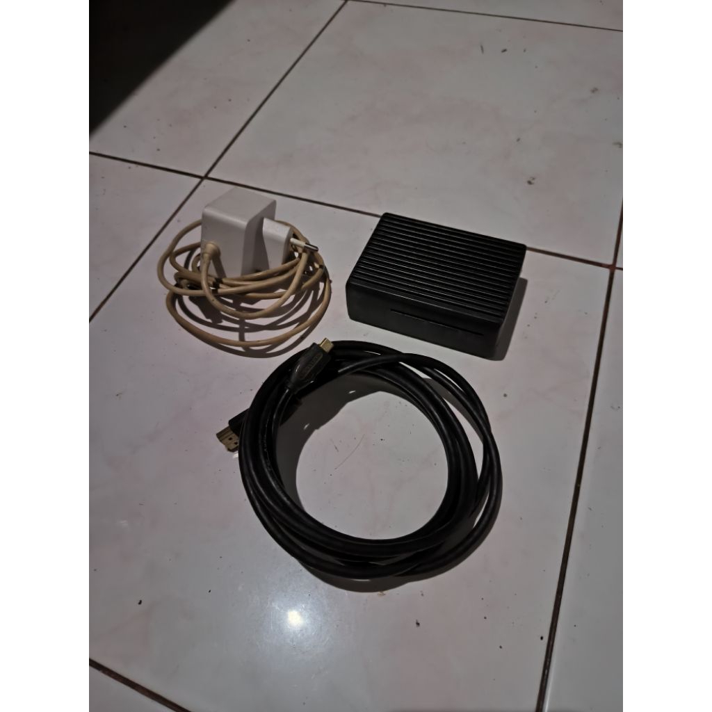 Raspberry Pi 4 B Ram 8GB