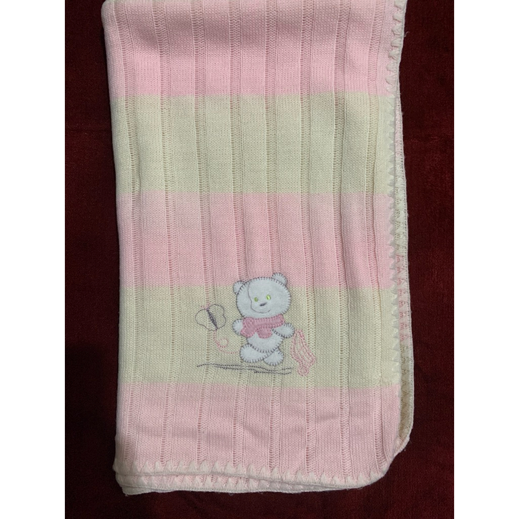 Preeloved selimut brand Juniors