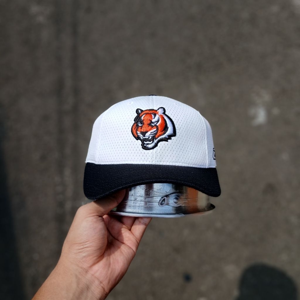 NFL x REEBOK BENGALS