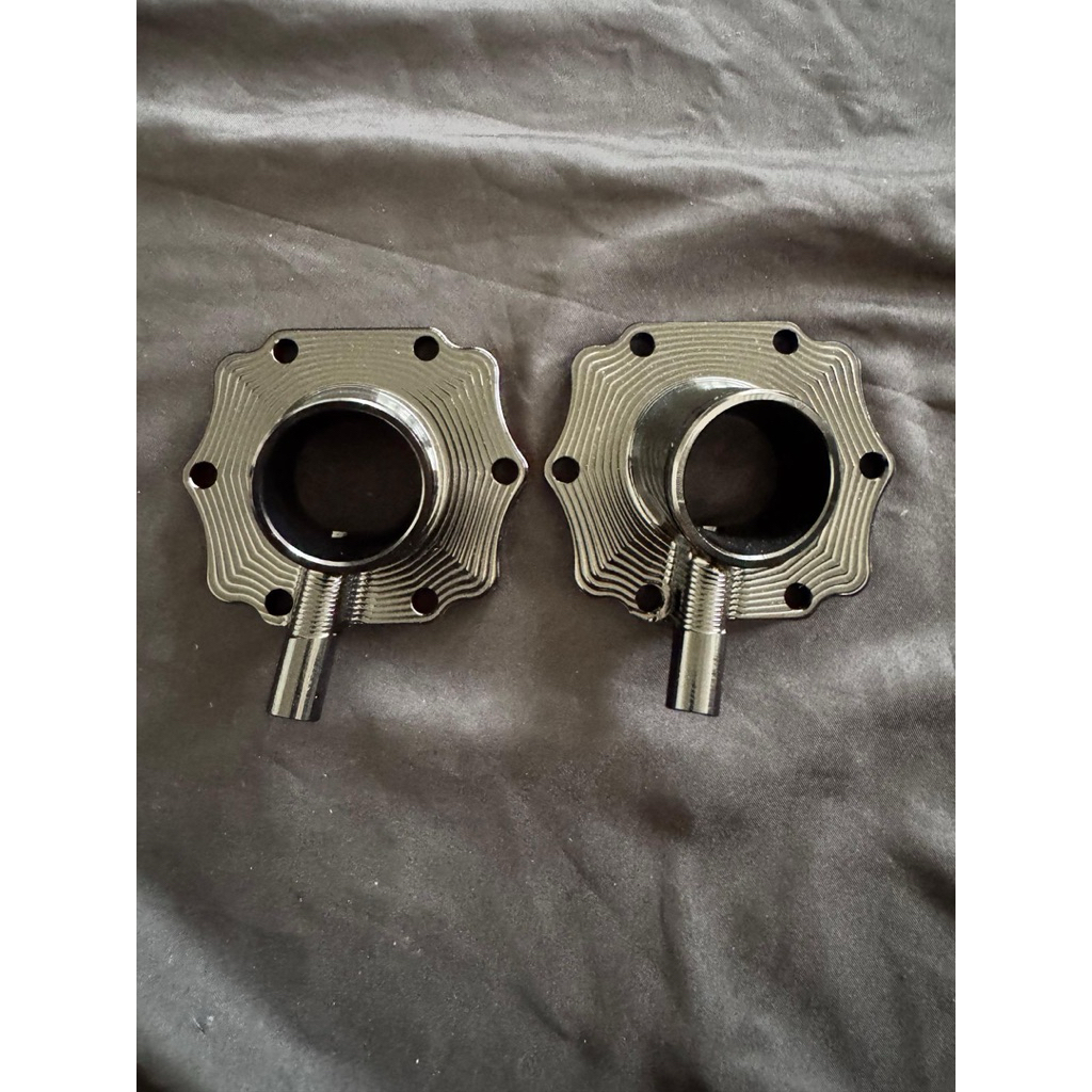 manipol ninja cnc serong kiri pnp frame GTX ktm husq dll