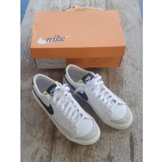 Nike Blazer Low 77