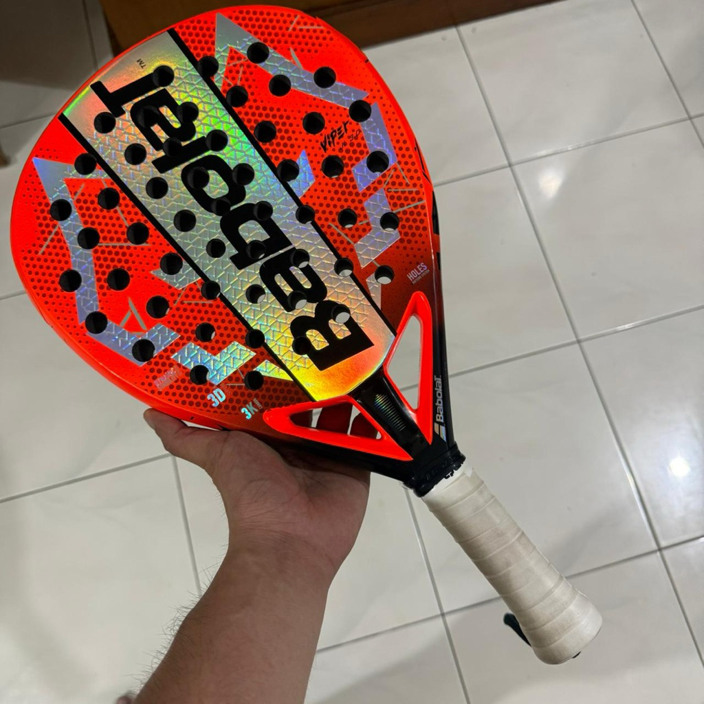 BABOLAT VIPER JUAN LEBRON 3.0 2026