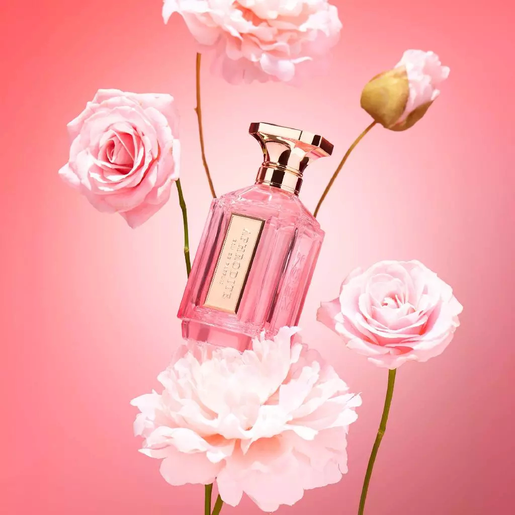 Velixir Aphrodite Eau de Parfum for Unisex BNIB