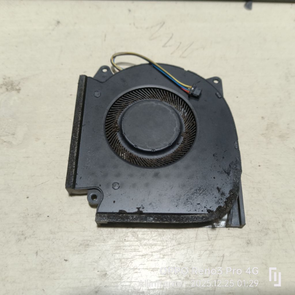 FAN GPU LAPTOP Asus ROG Strix G15 G513RC G513QE G513QC G513QM ORI