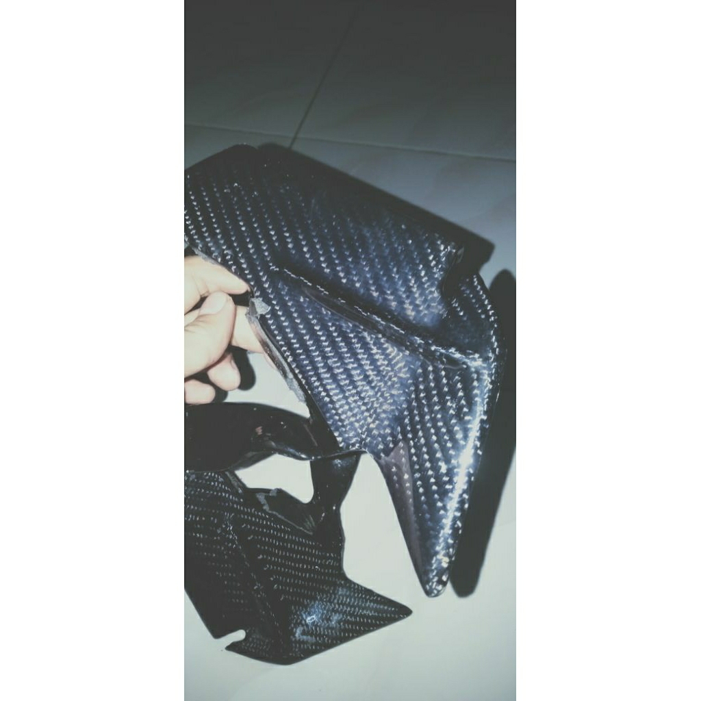 wingside cbr150 k45r