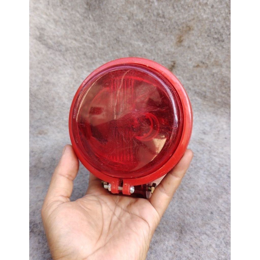 lampu hella foglamp hella Germany lampu Chopper lampu choper lampu motor custom lampu motor kastem l