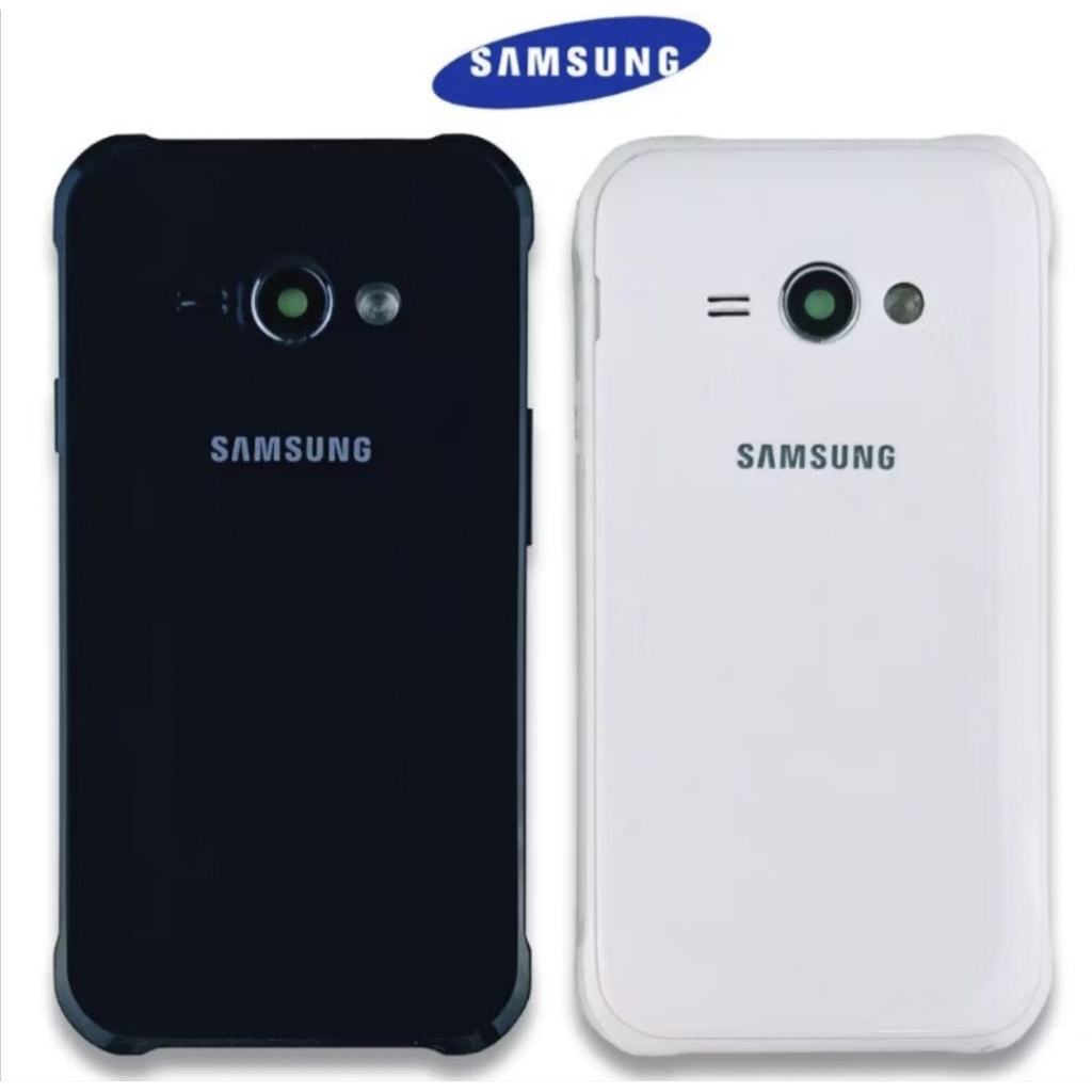 Kesing Housing HP Samsung Galaxy J1 Ace 4G J110 J110F J110G Casing Fullset J1 ACE