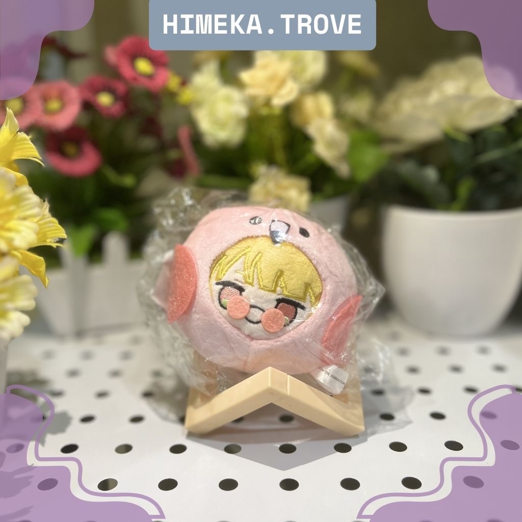 Paradox Live - Hajun Yeon