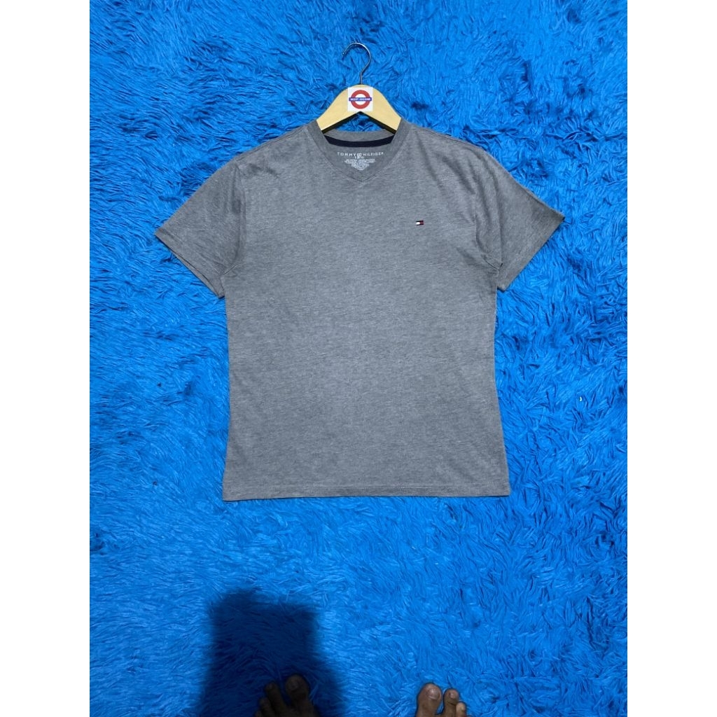 kaos second Tommy Hilfiger