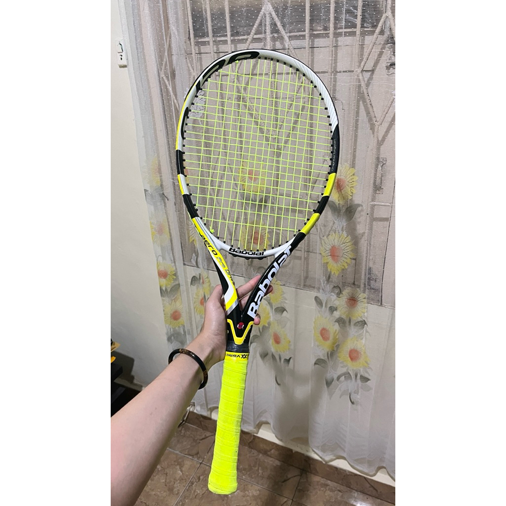 Raket Tennis Babolat Pro Drive Aero