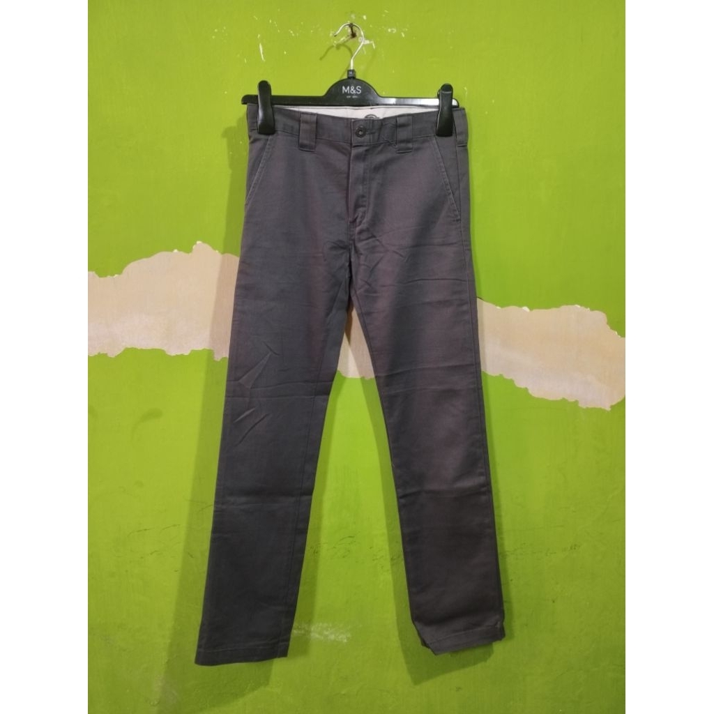 Dickies Skinny Straight Cellpo