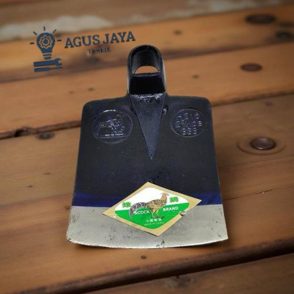 Cangkul Cap Ayam Jago Asli Cangkul Original Cap Ayam Jago terbaik