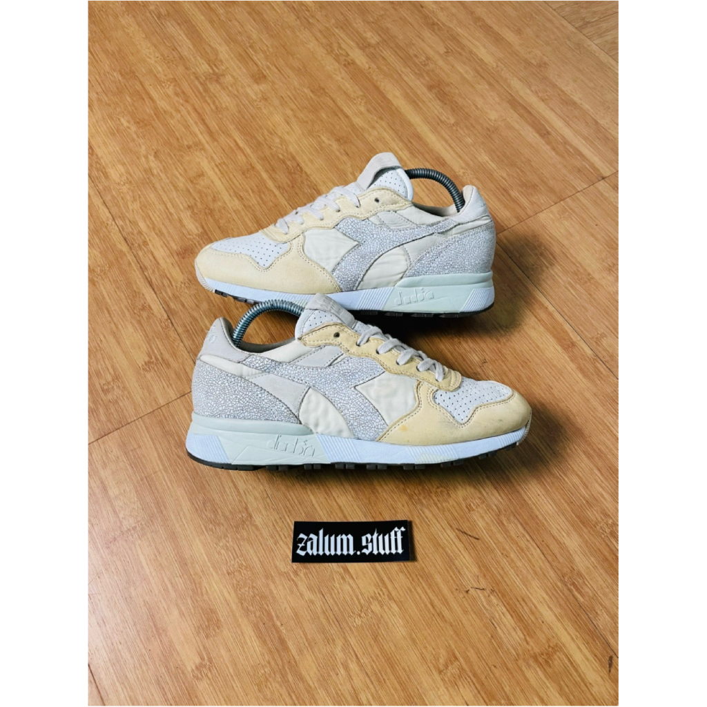 Diadora Heritage Trident90 ITALY size 41