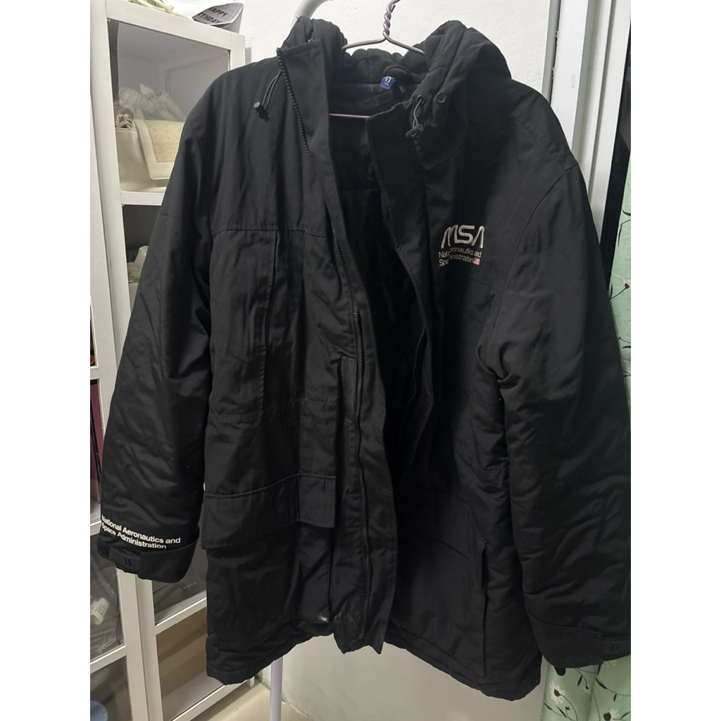 Jacket Winter H&M