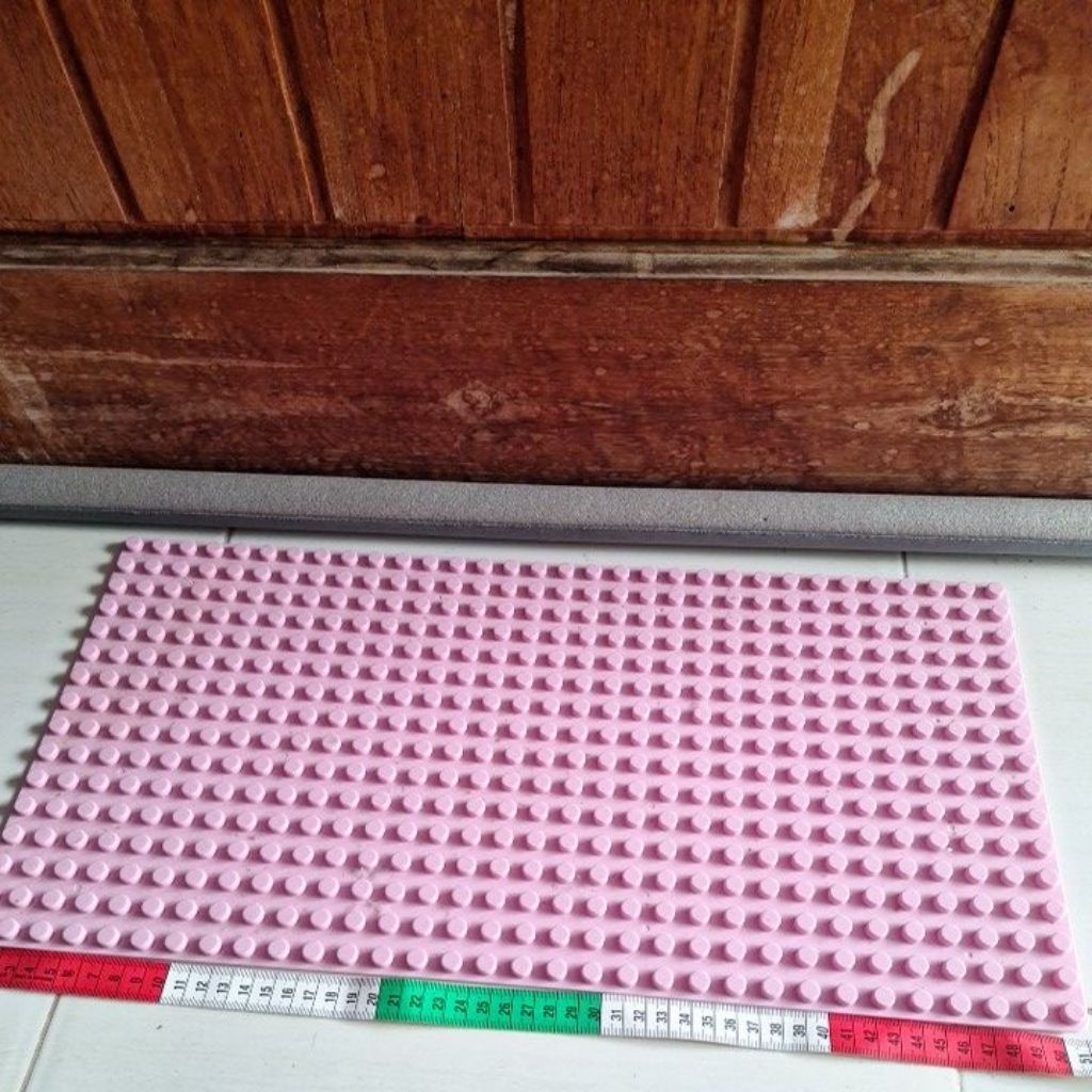 papan lego / based lego / papan lego preloved